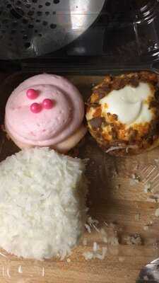 Sweet Surrender Bakery