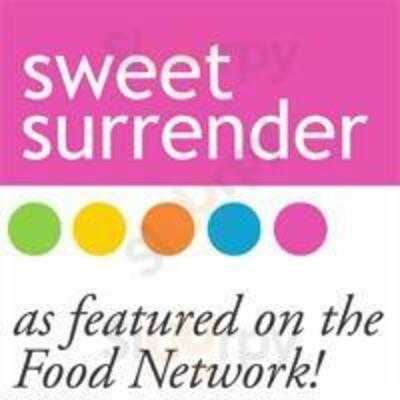 Sweet Surrender Bakery