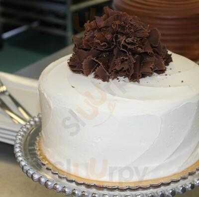 Sweet Surrender Bakery