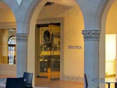 Zinnia Cafe & Events