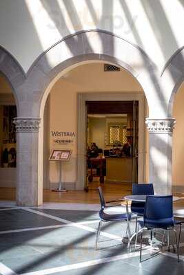 Zinnia Cafe & Events