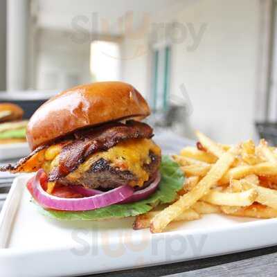 Zinnia Cafe & Events