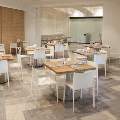 Zinnia Cafe & Events