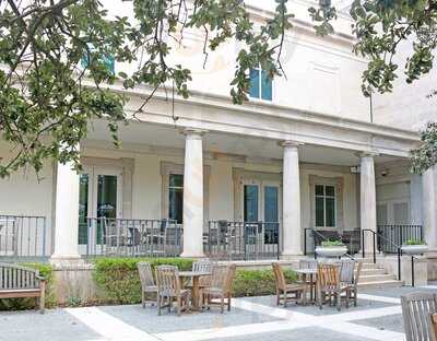 Zinnia Cafe & Events