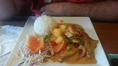 Thai Diner