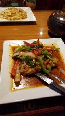 Thai Diner