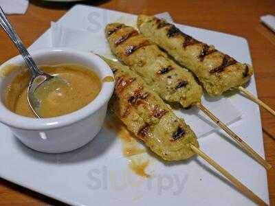 Thai Diner
