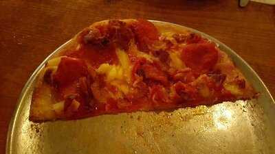 John's Of Times Square