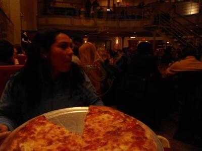 John's Of Times Square