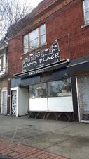 Amy's Place