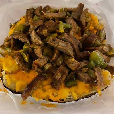 Makarios Kabob And Grill