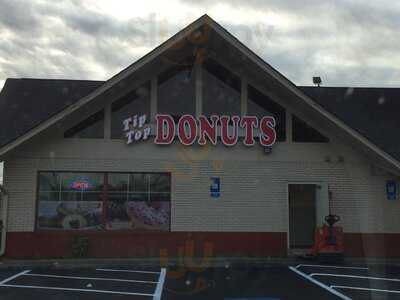 Tip Top Donuts