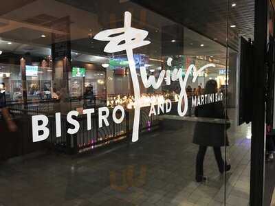 Twigs Bistro And Martini Bar