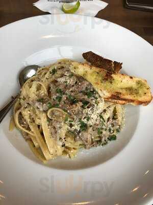 Twigs Bistro And Martini Bar