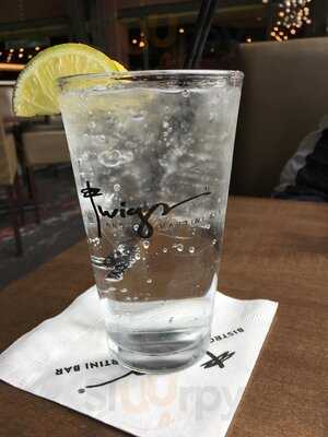 Twigs Bistro And Martini Bar