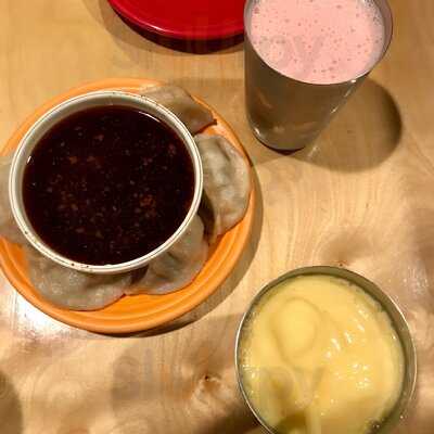 Yak & Yeti Himalayan Restaurant