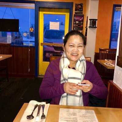 Yak & Yeti Himalayan Restaurant