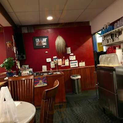 Yak & Yeti Himalayan Restaurant