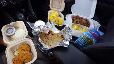 Yak & Yeti Himalayan Restaurant