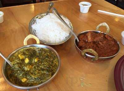 Yak & Yeti Himalayan Restaurant