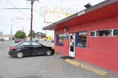 Yak & Yeti Himalayan Restaurant