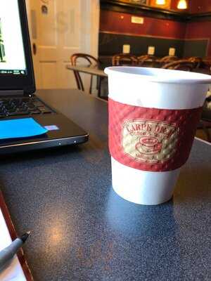 Carpe Diem Coffee & Tea Co