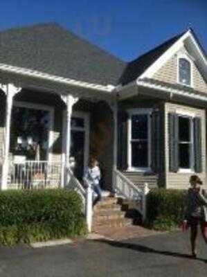 Carpe Diem Coffee & Tea Co