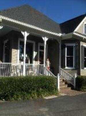 Carpe Diem Coffee & Tea Co