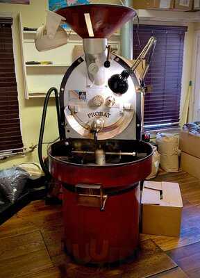 Carpe Diem Coffee & Tea Co