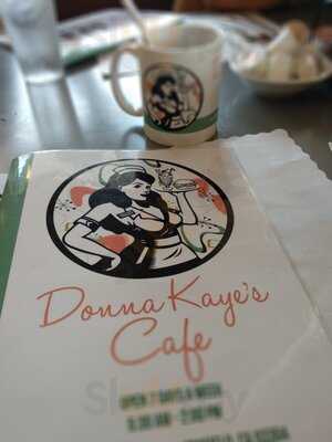 Donna Kaye's Cafe