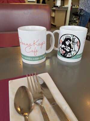 Donna Kaye's Cafe