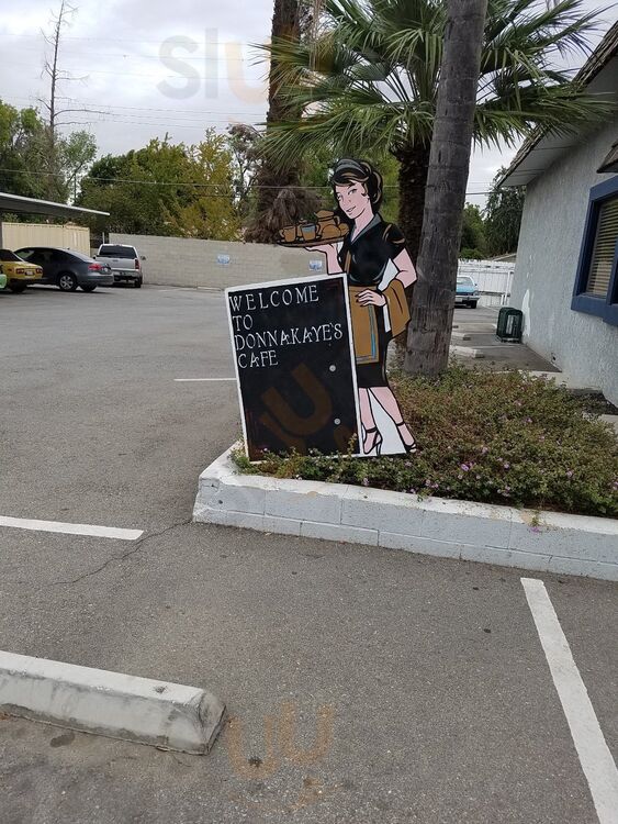 Donna Kaye's Cafe