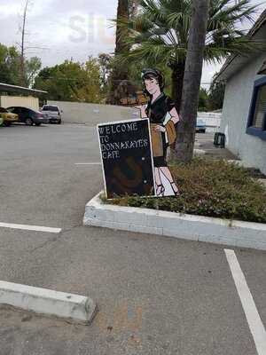 Donna Kaye's Cafe