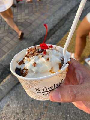 Kilwins Clearwater Beach