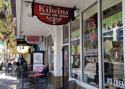Kilwins Clearwater Beach
