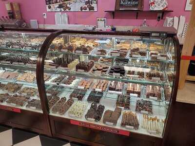 Kilwins Clearwater Beach