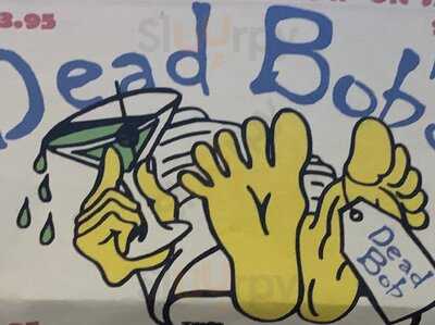 Dead Bob's