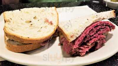 Ben’s Kosher Foods And Kosher Catering