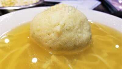 Ben’s Kosher Foods And Kosher Catering