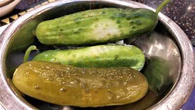 Ben’s Kosher Foods And Kosher Catering