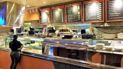 Ben’s Kosher Foods And Kosher Catering