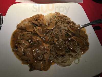 Sorrento's Restaurant