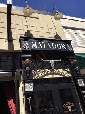 The Matador
