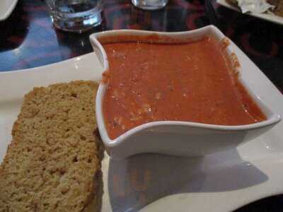 Soulful Soups & Spirits Lounge