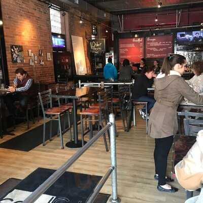 Soulful Soups & Spirits Lounge