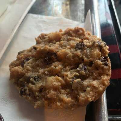 Soulful Soups & Spirits Lounge