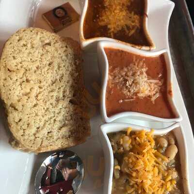 Soulful Soups & Spirits Lounge