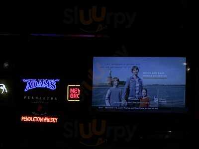 Soulful Soups & Spirits Lounge