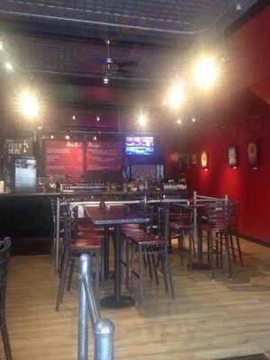 Soulful Soups & Spirits Lounge