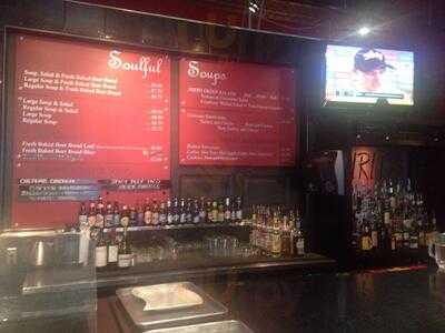 Soulful Soups & Spirits Lounge